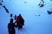 نجات 13 کوهنورد گرفتار شده در غار کلماکره