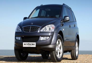 معرفی هایما S۷ و مقایسه با سانگ‌یانگ کایرون+ مشخصات فنی و تصاویر
