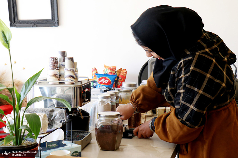 رویدادهای فرهنگی و هنری سومین هفته بر آستان آفتاب - 5