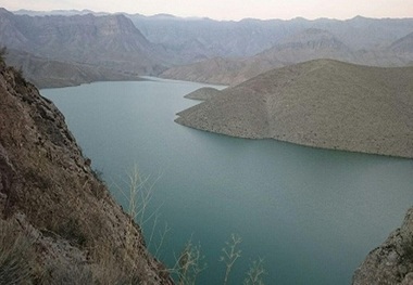 قرارداد نخستین نیروگاه برق آبی خراسان رضوی منعقد شد