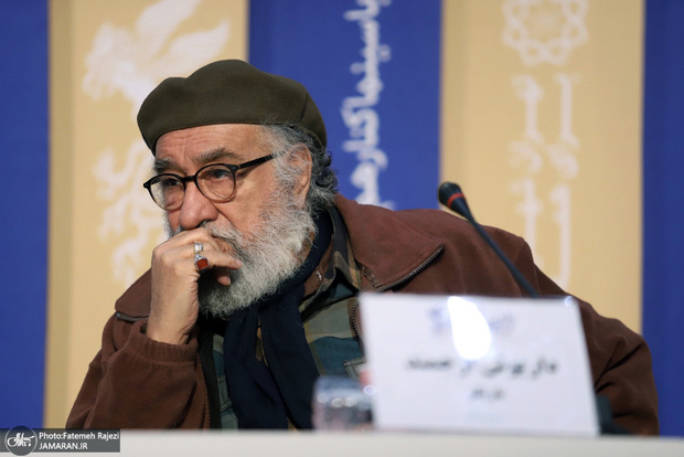 داریوش ارجمند: من نگفتم وزنه‌برداری زنان بد است، بد فهمیدند!
