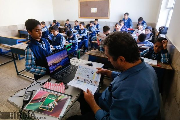 جبران مشکل کمبود معلم در خوزستان با ۲ نوبته کردن مدارس