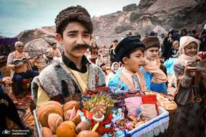 منتخب تصاویر امروز جهان - 2 فروردین 1401