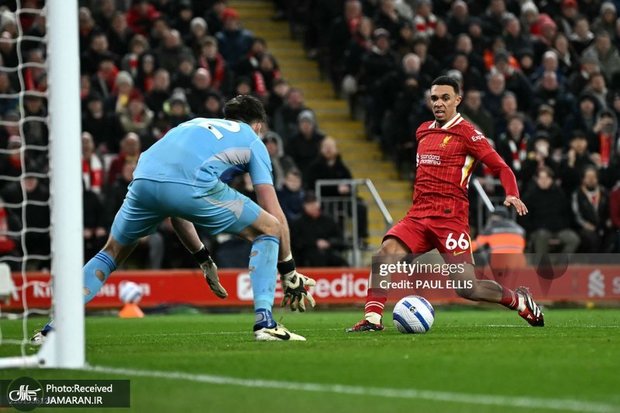 مدت قرارداد آرنولد با رئال مادرید مشخص شد