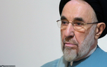 سید محمد خاتمی به پزشکیان: با بستن اینترنت کار درست نمی‌شود/ با شجاعت این مساله را حل کنید