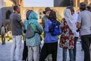  ۸۵ درصد گردشگران خارجی سفر خود به ایران را لغو کردند
