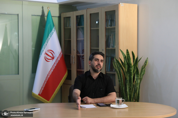 علیرضا مجیدی: چه کسانی در کشورهای عربی موافق حمله به ایران بودند؟