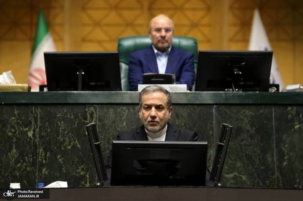 عراقچی جزییات فعالیت‌ها و دستاوردهای وزارت خارجه طی 14 ماه گذشته را اعلام کرد