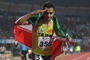 حسین کیهانی: قهرمان جهان هم رقیبم بود من طلا می گرفتم/ می خواهم در مسابقات جهانی رکورد بزنم!
