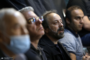 احیای شب بیست و یکم ماه مبارک رمضان در بنیاد خیریه زینب کبری (س)