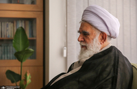 آیت الله محمدحسن اختری