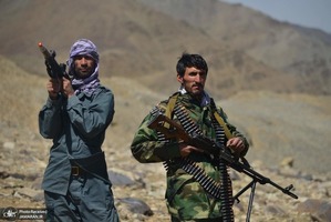 منتخب تصاویر امروز جهان- 3 شهریور 1400