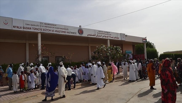 ضربه جنگ داخلی به بهداشت سودان؛ 70 درصد بیمارستان‌ها از خدمت‌رسانی خارج شدند
