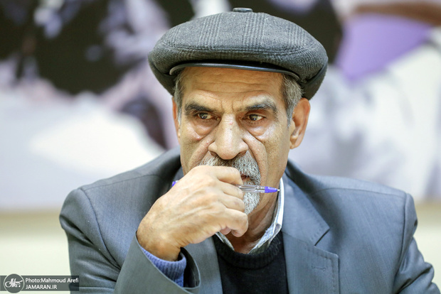 نعمت احمدی، حقوقدان: طرح مجلس برای «ممنوعیت مذاکره مسئولان با مقامات آمریکا» به معنای گشایش است