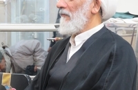 سالگرد ارتحال آیت‎‌الله العظمی فاضل لنکرانی