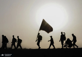 منتخب تصاویر امروز جهان - 21 شهریور 1401