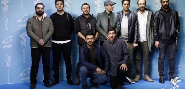 جنجال حقوقی در نشست خبری "جان‌دار" + فیلم