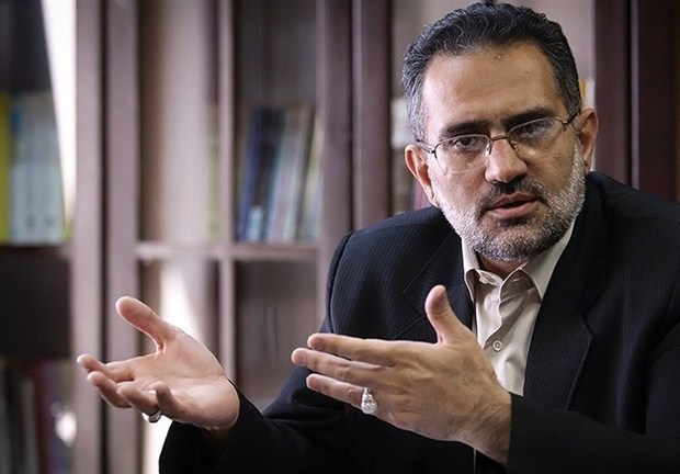 خبری در حوزه اقتصادی برای حل مشکلات نیست این دولت کارآمدی لازم را ندار‌د