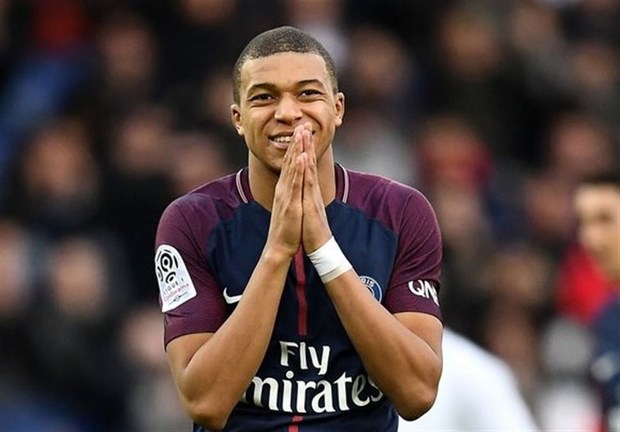  پاری‌سن‌ژرمن به‌سختی مقابل آنژه به پیروزی دست یافت
