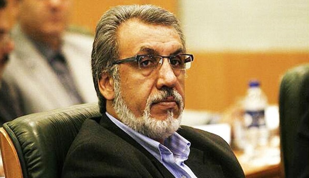 پلیس محل سکونت خاوری را شناسایی کرد/ حکم جلب بین‌الملل او صادر شد