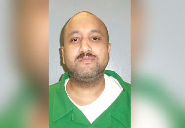 دومین زندانی آمریکایی با تیراندازی اعدام شد