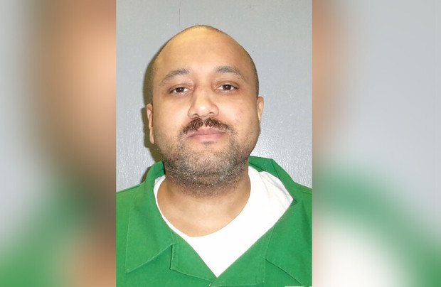 دومین زندانی آمریکایی با تیراندازی اعدام شد