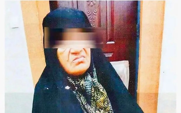 فرجام‌خواهی «کلثوم اکبری» رد شد؛ پرونده برای اجرای حکم قصاص بازگشت