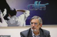 سعید ستایشی