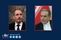 وزیر امور خارجه اردن به عراقچی تسلیت گفت + عکس پیام