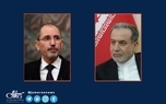 واکنش رسانه‌های منطقه به پاسخ عراقچی به وزیر خارجه اردن + عکس