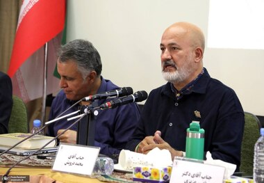 شناسایی درختی با قدمت دست‌کم ۷۰۰۰ سال در پارک ملی خَبر