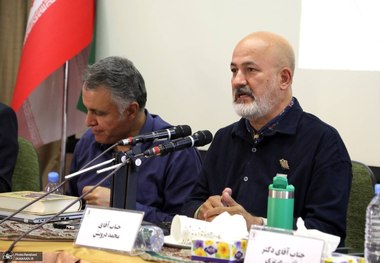 شناسایی درختی با قدمت دست‌کم ۷۰۰۰ سال در پارک ملی خَبر