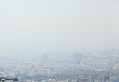 آلودگی هوا در ایران سومین علت مرگ ومیر است/ مواد مرگ آور موجود در هوا در 20 سال گذشته حداقل 30 درصد بیشتر شده‌اند! مرگ بر اثر آلودگی هوا، 4 برابر ایدز و 6 برابر مالاریاست!