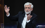 سعید جلیلی: کسانی که می‌گویند رشد اقتصادی ۸ درصد نمی‌شود در زندگی خودشان رشد ۸ میلیون درصدی داشتند!