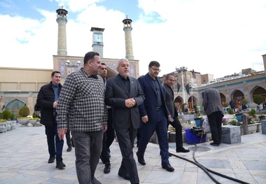 صالحی‌امیری: جامعه جهانی باید در صیانت از میراث مشترک بشری مسئولیت‌پذیر باشد