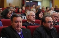 اولین کنگره حزب «عهد ایران»