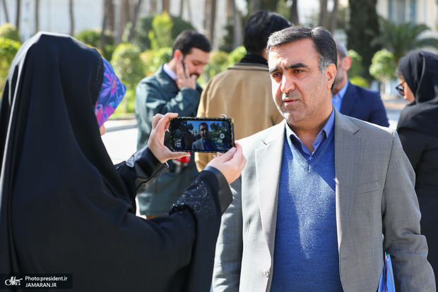سلاجقه: وزارت نیرو مسئول مذاکرات حقابه ایران از هیات حاکمه افغانستان است