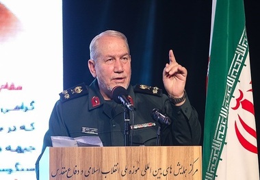 سرلشکر صفوی: نیرو‌های مسلح در اوج اقتدار هستند/ ایران تنها کشوری است که در برابر آمریکا ایستاده است