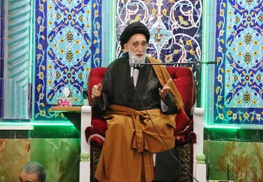 امام خمینی (ره)‌ برای احیای ارزشهای اسلامی انقلاب کرد