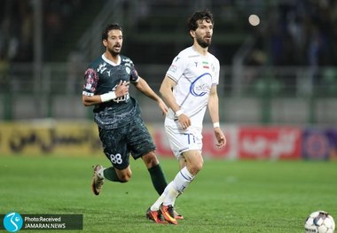 معمای ماشاریپوف و استقلال؛ رباطی که می‌خواهد به جام جهانی برود!