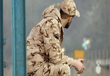 آخرین جزئیات پرونده بدرفتاری با «سرباز بابلی»/ ستاد کل موضوع را به رئیس قوه قضائیه منعکس کرد
