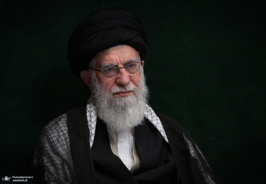 تسلیت رهبر معظم انقلاب در پی درگذشت علیرضا تابش