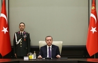 اردوغان