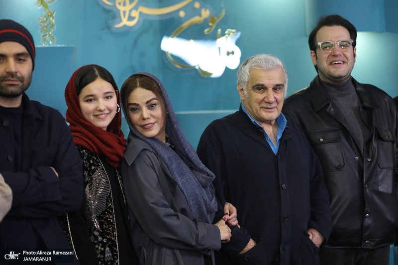 چهل و سومین جشنواره فیلم فجر - 6