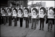 خاطره ای از شهید محلاتی و تصمیم امام برای بازگشت به ایران 