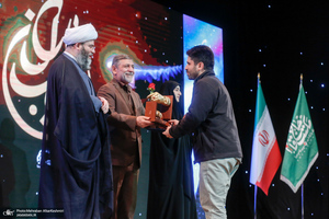 ویژه برنامه «یاران حبیب»