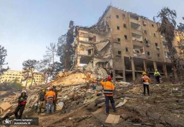 چگونه در برابر حملات هوایی از خود محافظت کنیم؟/ امن‌ترین اتاق خانه کجاست؟