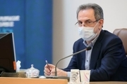 استاندار تهران: احتمال تعطیلی دو هفته‌ای منتفی شده است