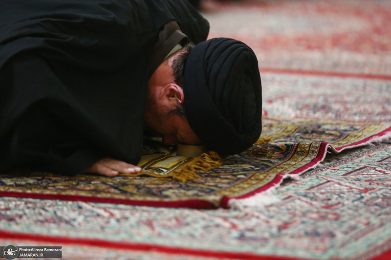 مراسم جشن ولادت حضرت زهرا (س) و میلاد امام خمینی و آیین بزرگداشت آیت الله هاشمی رفسنجانی -2