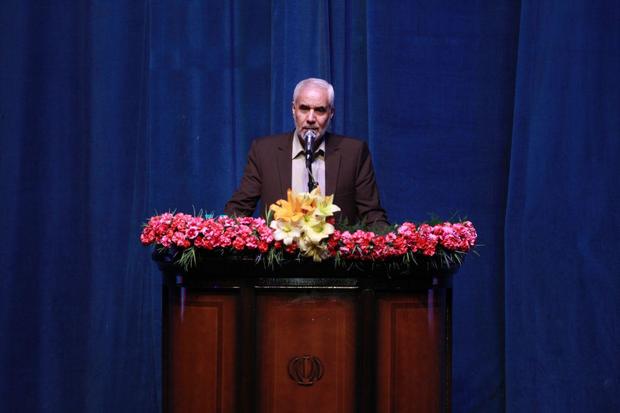 پیام زندگی پیروان ادیان توحیدی در ایران، صلح و دوستی است